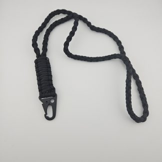 Super Heavy Duty Paracord Lanyard